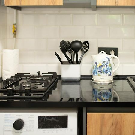 Urban Home Київ Екстер'єр фото