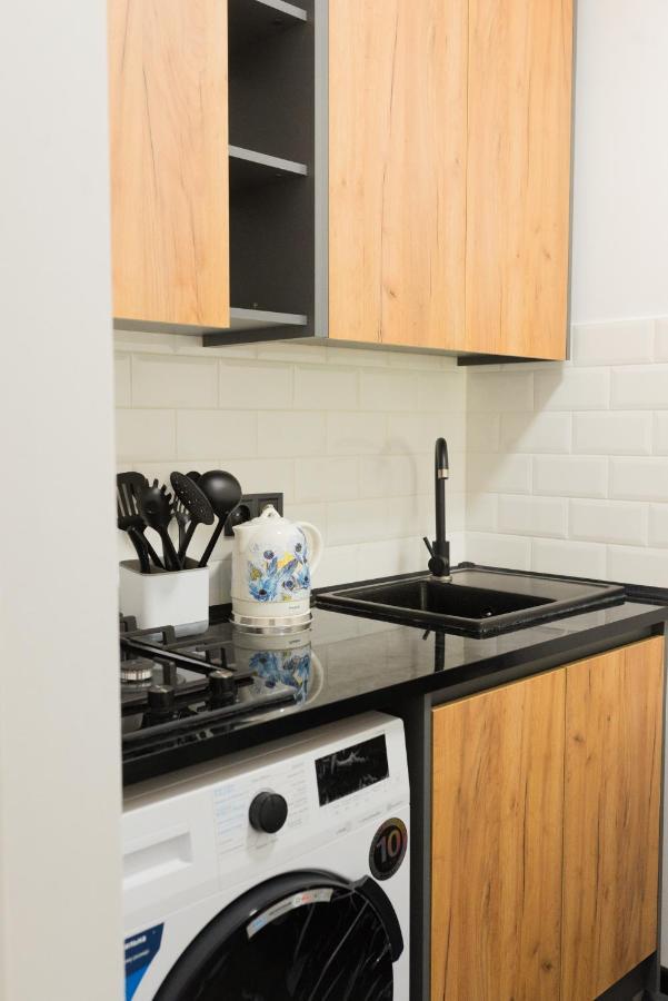 Urban Home Київ Екстер'єр фото