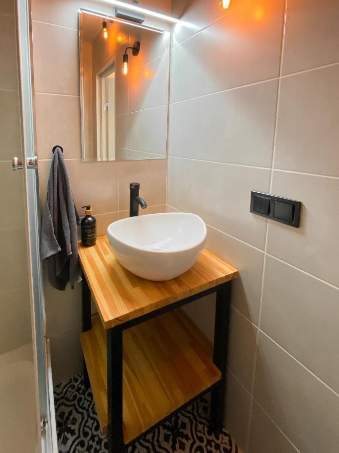 Urban Home Київ Екстер'єр фото