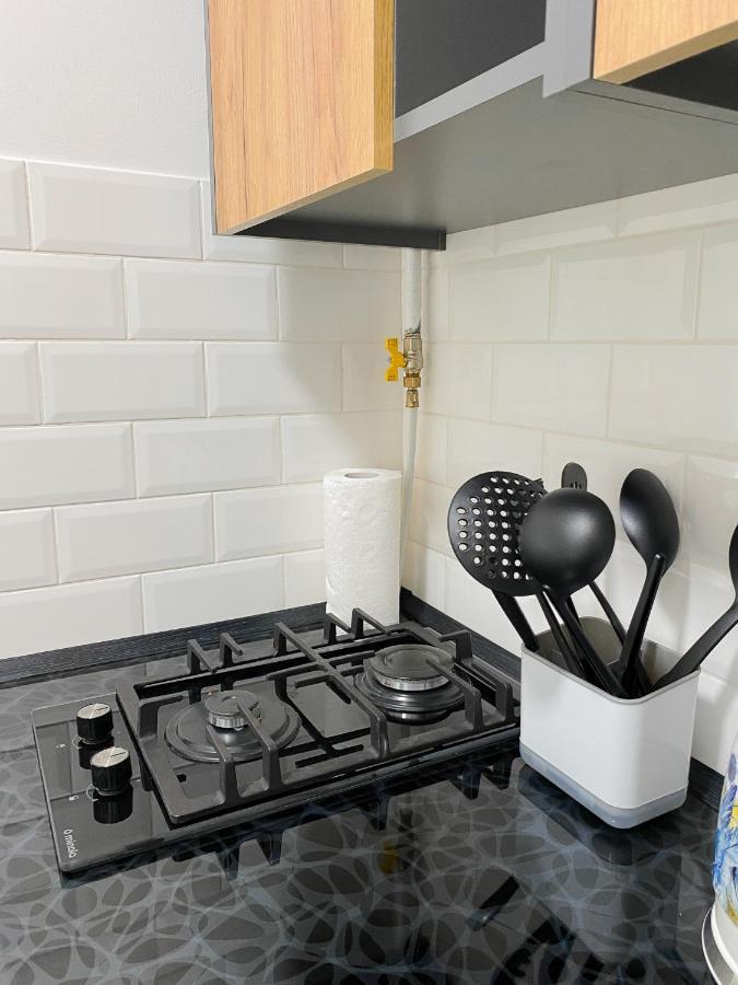 Urban Home Київ Екстер'єр фото
